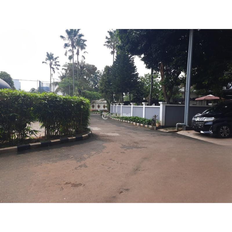 Dijual Ruang Usaha 2 Lantai di Ragunan Pasar Minggu, Hanya 9 Menit Ke Tol Ampera - Jakarta Selatan