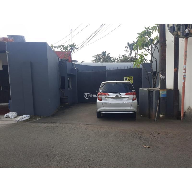 Dijual Ruang Usaha 2 Lantai di Ragunan Pasar Minggu, Hanya 9 Menit Ke Tol Ampera - Jakarta Selatan