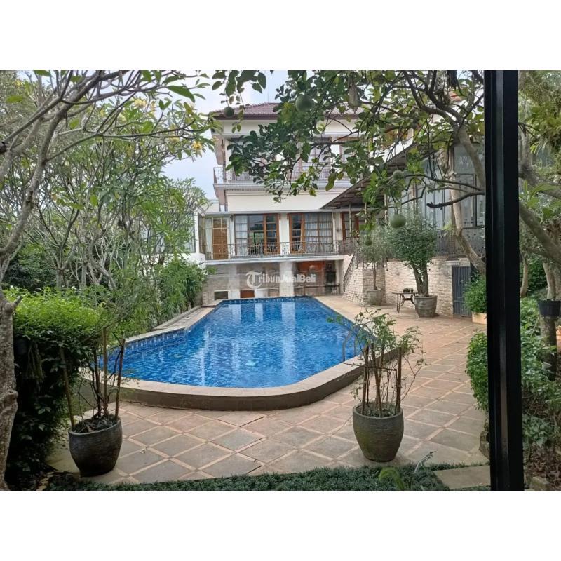 Dijual Ruang Usaha 2 Lantai di Ragunan Pasar Minggu, Hanya 9 Menit Ke Tol Ampera - Jakarta Selatan