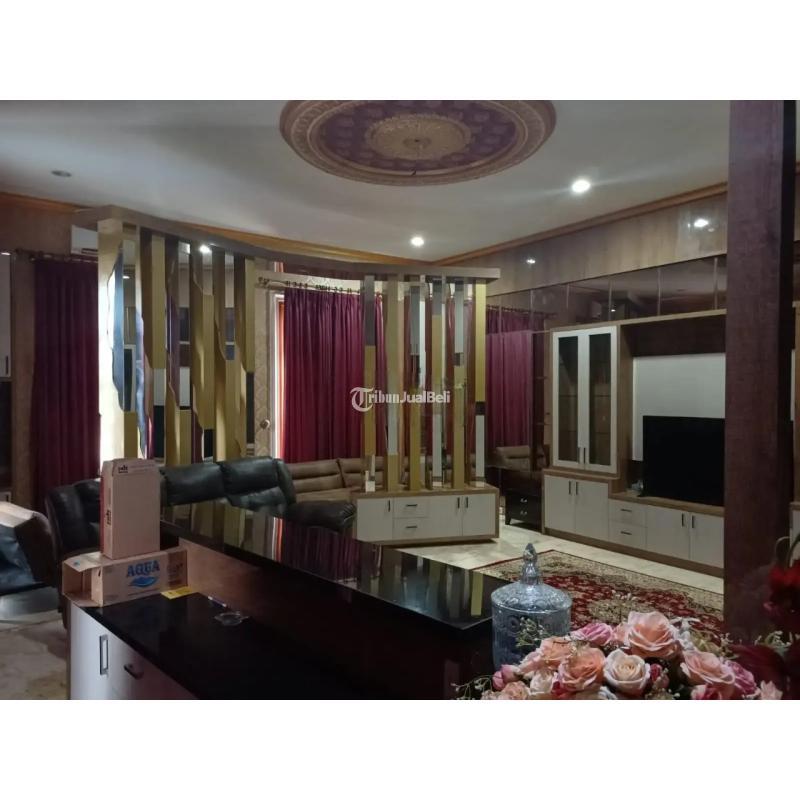 Dijual Ruang Usaha 2 Lantai di Ragunan Pasar Minggu, Hanya 9 Menit Ke Tol Ampera - Jakarta Selatan