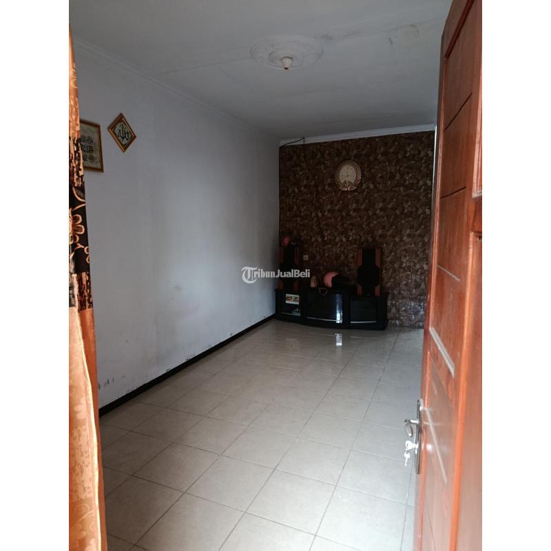 Dijual Rumah Hunian Minimalis Simple Dekat Kampus - Malang