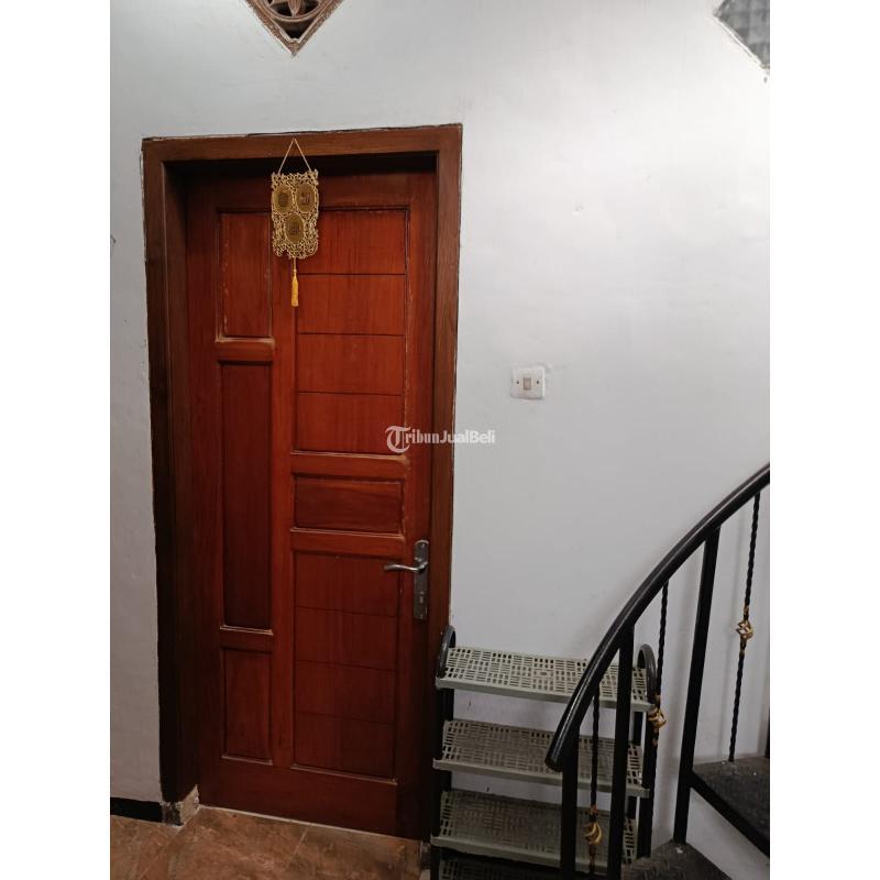 Dijual Rumah Hunian Minimalis Simple Dekat Kampus - Malang