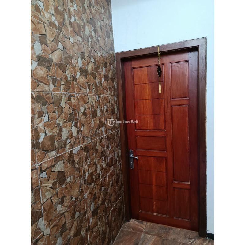 Dijual Rumah Hunian Minimalis Simple Dekat Kampus - Malang