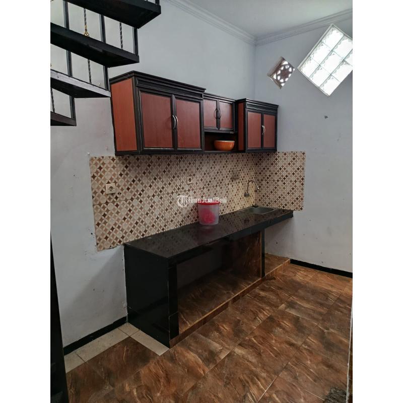 Dijual Rumah Hunian Minimalis Simple Dekat Kampus - Malang