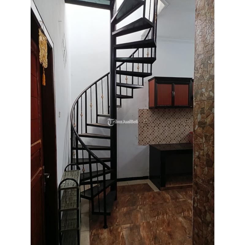 Dijual Rumah Hunian Minimalis Simple Dekat Kampus - Malang