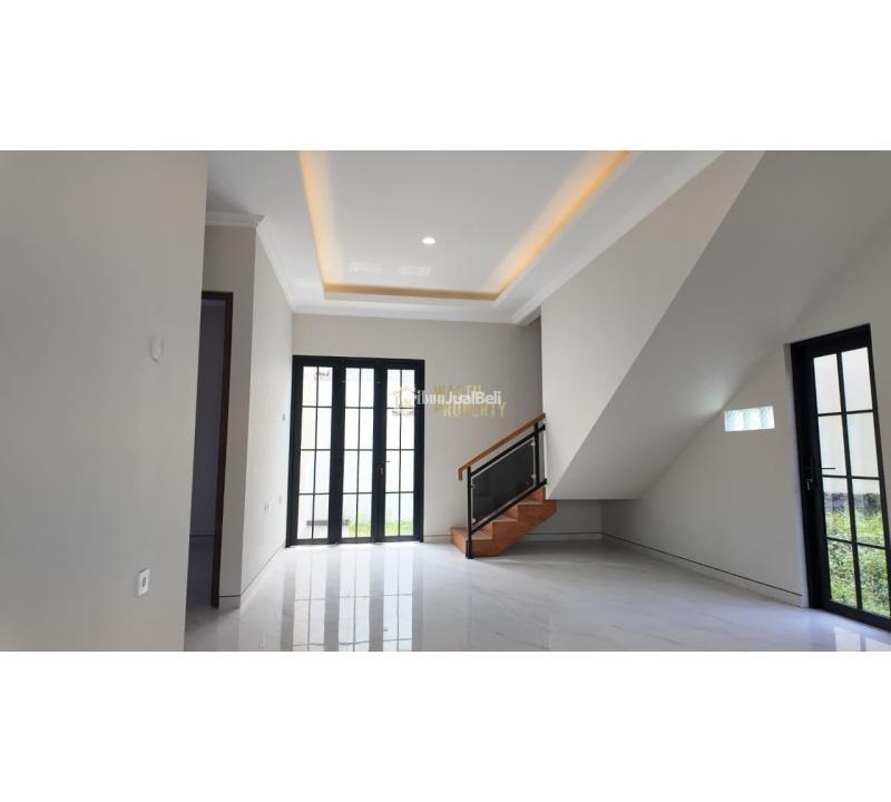 Dijual Rumah Premium Living Palagan Nyaman Aman Dan Bernilai Dekat Obelix Village - Sleman