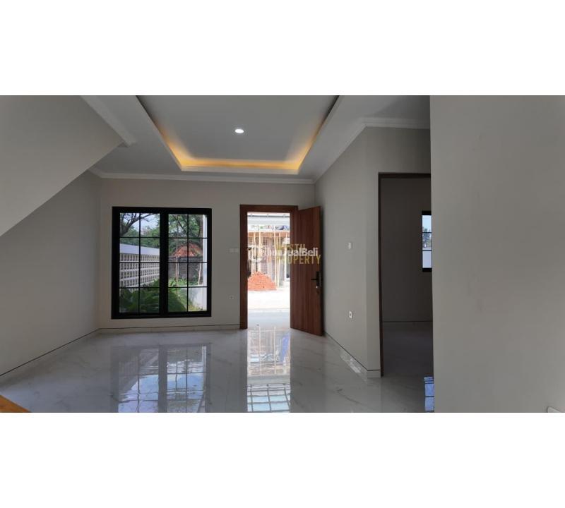 Dijual Rumah Premium Living Palagan Nyaman Aman Dan Bernilai Dekat Obelix Village - Sleman