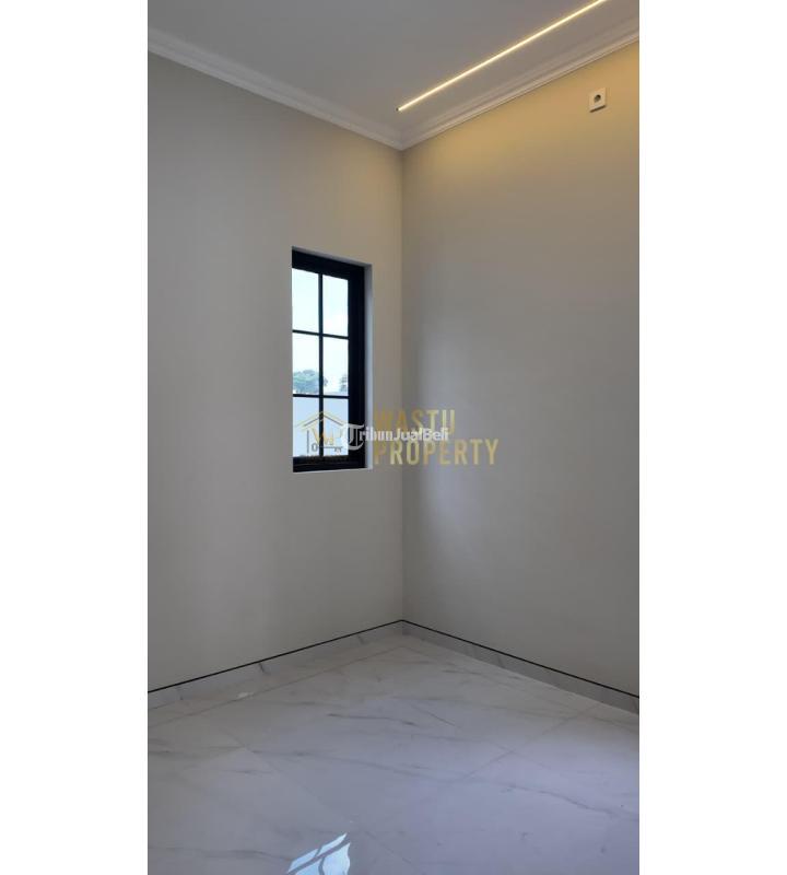 Dijual Rumah Premium Living Palagan Nyaman Aman Dan Bernilai Dekat Obelix Village - Sleman