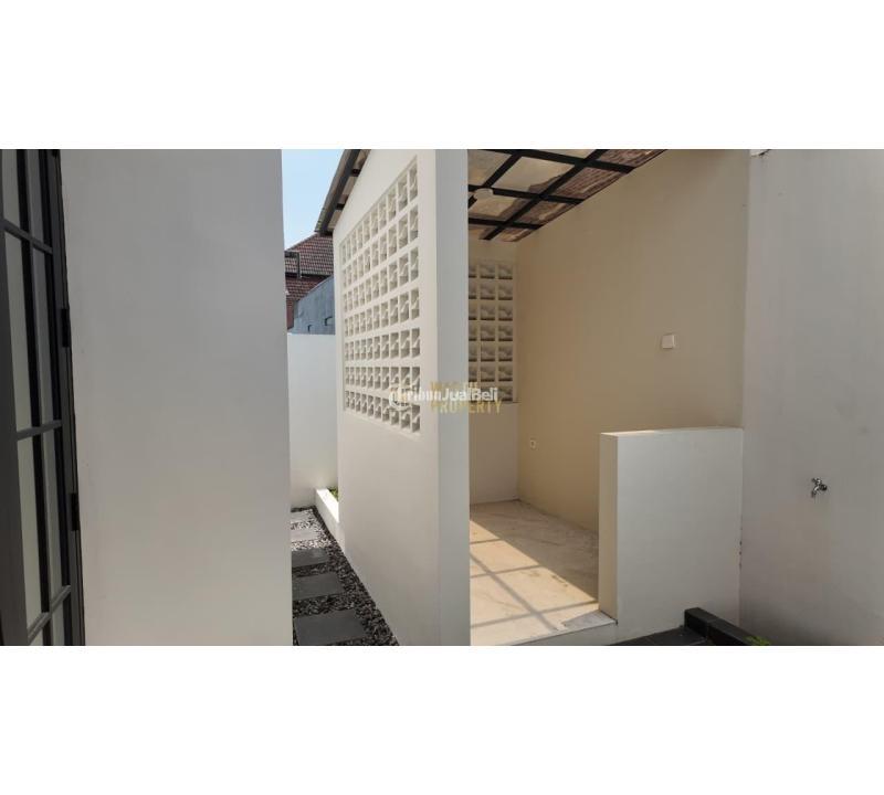 Dijual Rumah Premium Living Palagan Nyaman Aman Dan Bernilai Dekat Obelix Village - Sleman