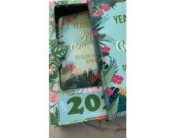 Jasa Cetak Buku Tahunan Akrilik - Bantul