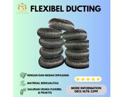 Flexibel Ducting - Bandung