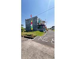 Dijual Tanah 76 Bagus Duwet Gentan Solo area pemukiman - Surakarta