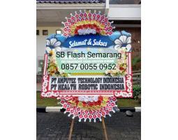 Terima Pesanan Karangan Bunga Papan 24 Jam - Semarang
