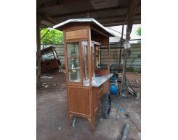 Gerobak Bakso Termurah Setiabudi - Jakarta Selatan