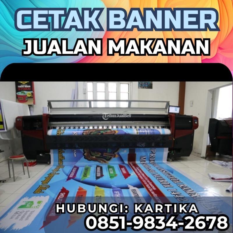 Cetak Baliho Terdekat di Asemrowo - Surabaya