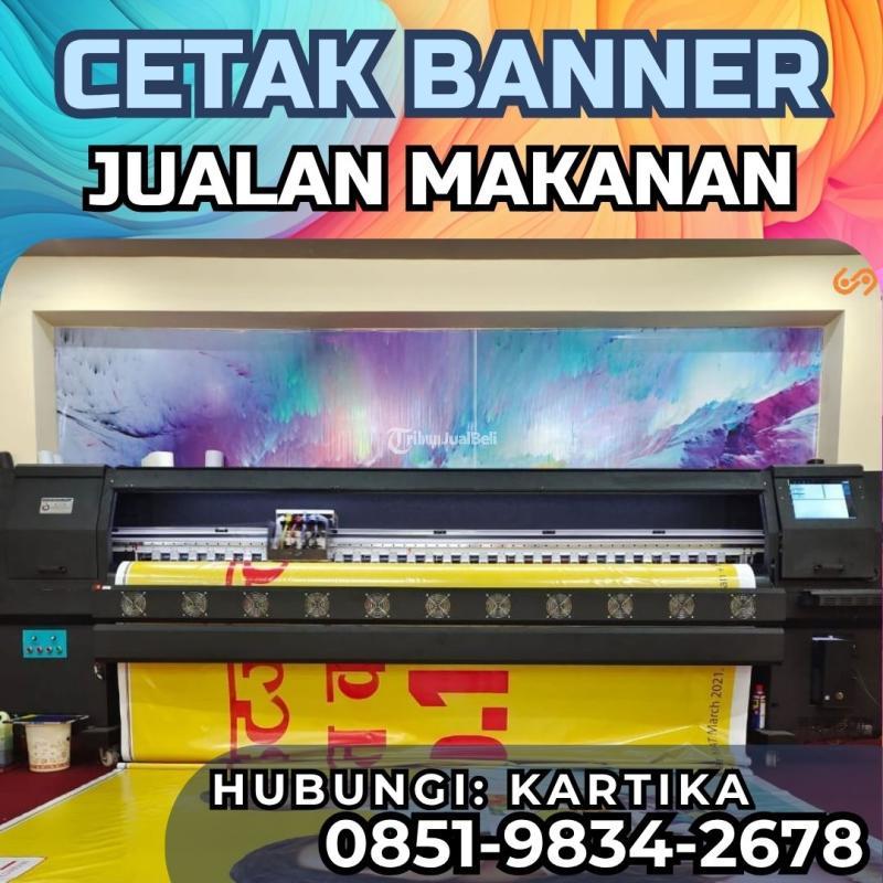 Cetak Baliho Terdekat di Asemrowo - Surabaya