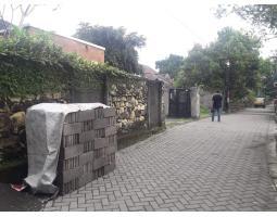 Dijual Rumah Siap Huni di Sleman, Akses Mudah ke Kota  Fasilitas Lengkap - Sleman