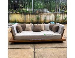 Produsen Sofa Tamu Jati Modern, Kursi Sofa Tamu Jati, Sofa Tamu Minimalis Furniture - Jepara