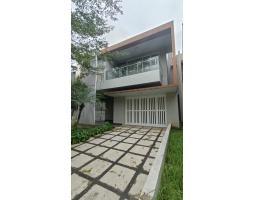 Dijual Rumah Mewah, LT. 240m2, LB. 220m2, Hilltop Sentul City, Akses Mudah, SHM, Siap Huni dan Nego - Bogor