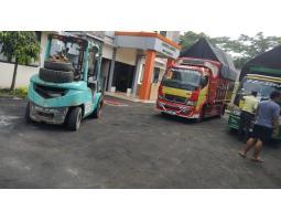 Sewa Forklift, Karawaci - Tangerang