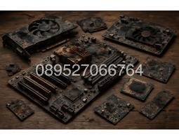 Jasa Perbaikan Perangkat Lunak Terpercaya - Bandung