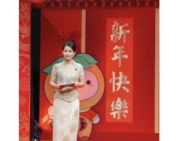 Jasa Mc Dua Bahasa Indonesia Mandarin - Jakarta Barat