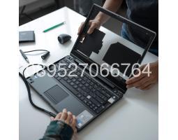 Jasa Pemeliharaan Rutin Laptop, Komputer, PC, dan MacBook Profesional - Bandung