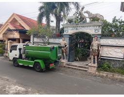 Sedot WC Terdekat 24 Jam Cepat, Murah, Dan Terpercaya - Jember 