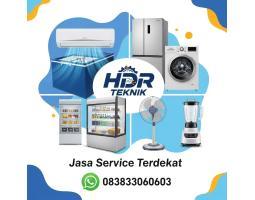 Jasa Service AC, Kulkas, Mesin Cuci Di Sumbersari - Malang Kota