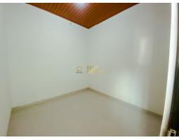 Jual Rumah Tipe 40 Baru Murah Siap Huni Dekat Rsu Rajawali Citra - Bantul