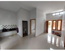 Jual Rumah Baru Tipe 45 Siap Huni Di Sedayu Dekat Lalisa Farmer Village - Bantul
