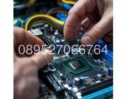 Upgrade Komputer Tambah RAM, Ganti SSD atau HDD, dan VGA - Bandung