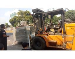 Sewa Forklift Cilandak Pondok Pinang Fatmawati Tb Simatupang Terlengkap - Jakarta Selatan