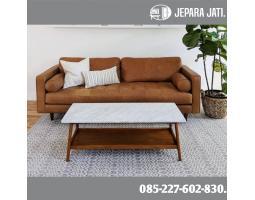 Kursi Sofa Minimalis - Depok