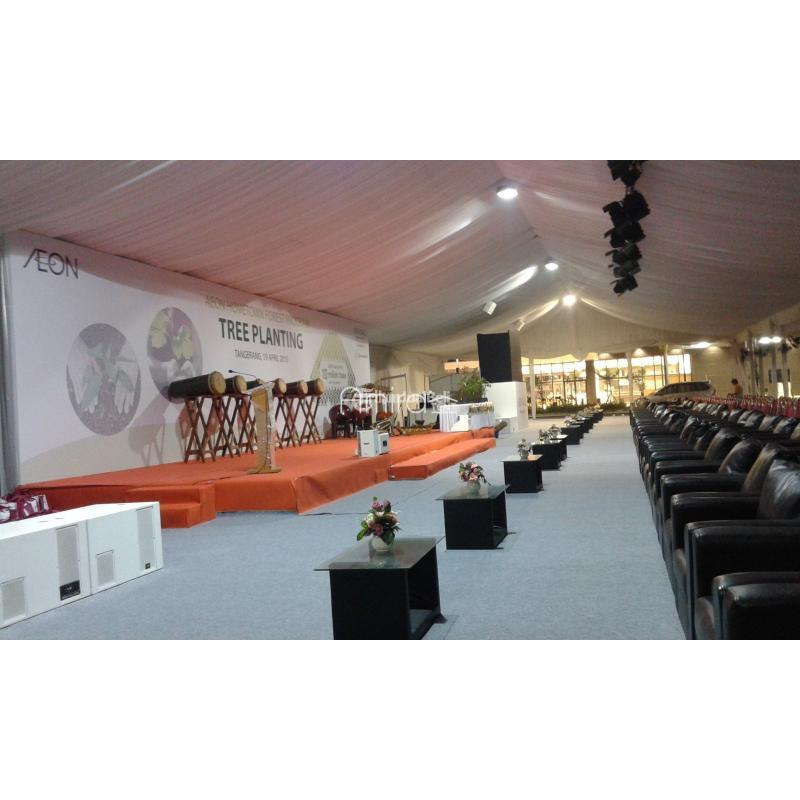 Rental Sofa dan Meja Sofa - Jakarta Timur