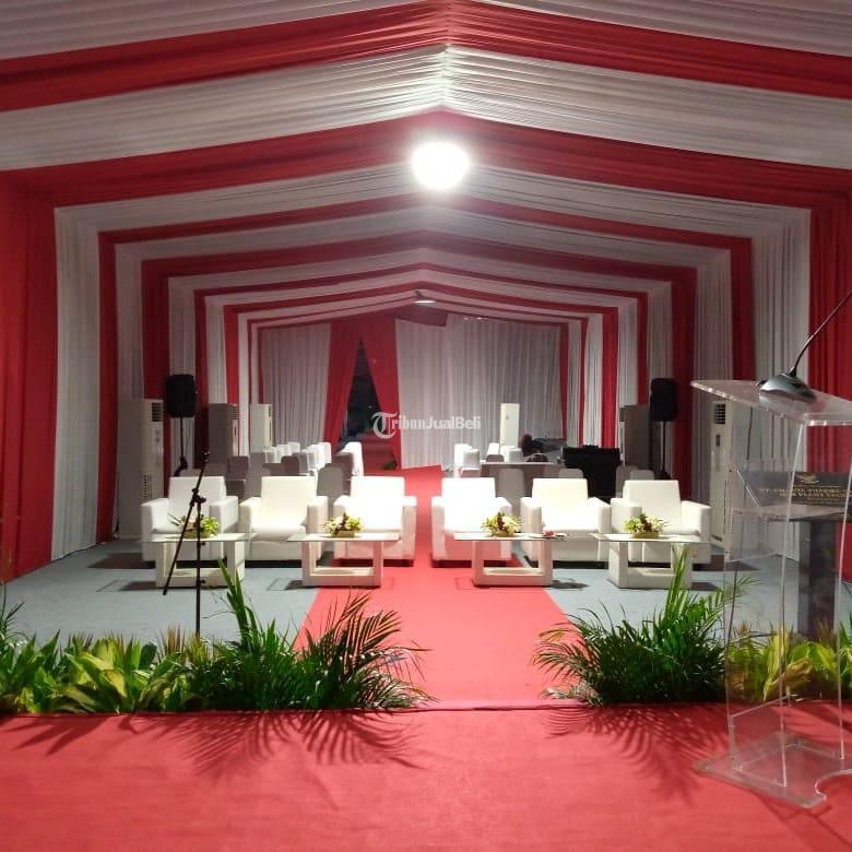 Rental Sofa dan Meja Sofa - Jakarta Timur