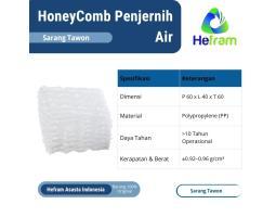 Honeycomb Penjernih Air - Bogor