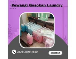 Pewangi Gosokan Laundry Bandung Bikin Ketagihan - Bandung Kota