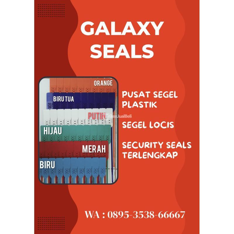 Distributor Segel Plastik - Buleleng