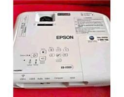 Sewa Proyektor Infokus Untuk Acara Rapat Dan Presentasi Kantor - Pekanbaru