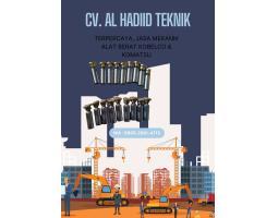 Perbaikan Alat Berat Loader - Cirebon