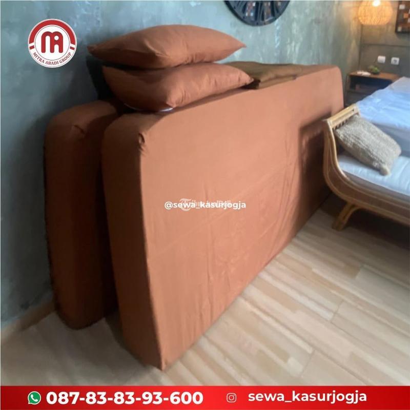 Rental Kasur Wates Siap Antar - Kulon Progo 