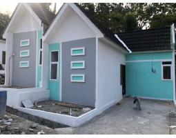 Dijual Rumah di Wates Dekat Alun-alun Tipe 30 2KT 1KM Legalitas SHM - Kulon Progo 