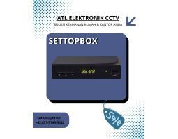 Jasa Pemasangan Parabola Murah Bergaransi Wilayah Semalang Raya - Malang