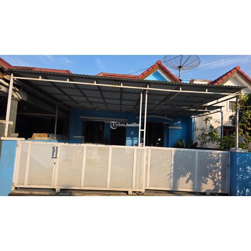 Dijual Rumah Tipe 115 4KT 2KM Legalitas SHM Siap Huni - Cimahi