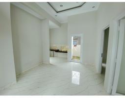 Dijual Rumah Dekat Pasar Prambanan di Kalasan Tipe 50 2KT 1KM SHM - Sleman 