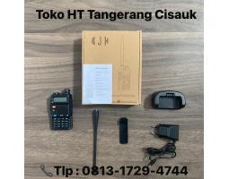 HT BJH UV-5R Tangerang Cisauk - Tangerang 
