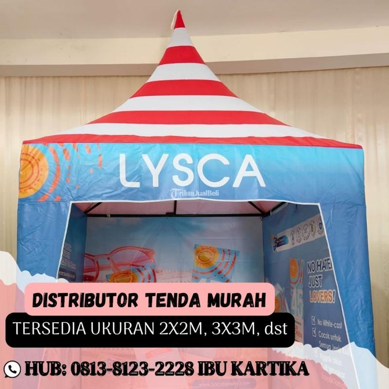 Tenda Lipat Terdekat - Gresik