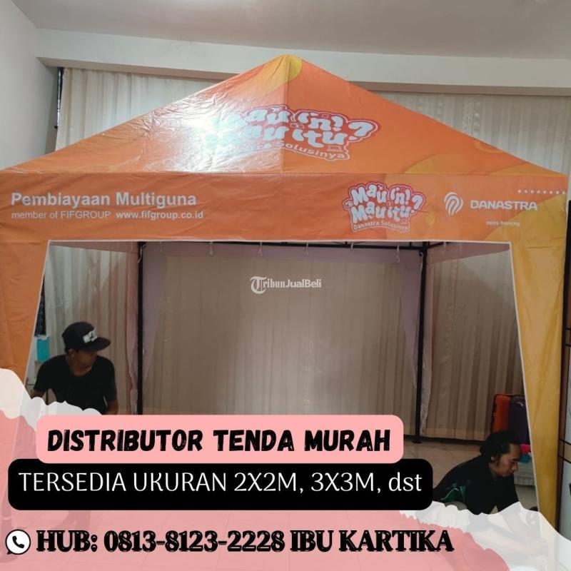 Tenda Lipat Terdekat - Gresik