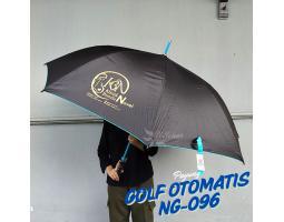 Payung Golf Otomatis Hadiah Perusahaan - Garut